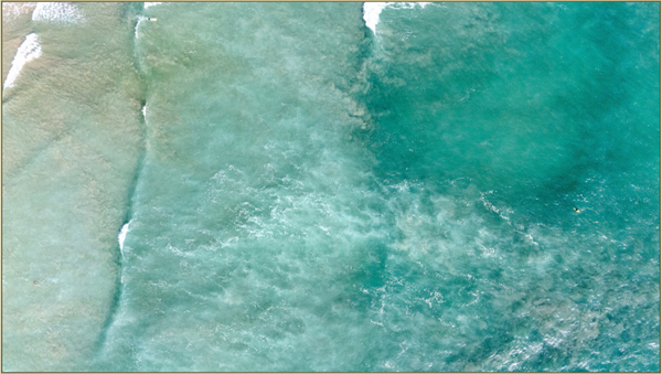 Main image Costa Rica Waves #1 - Nosara, Costa Rica