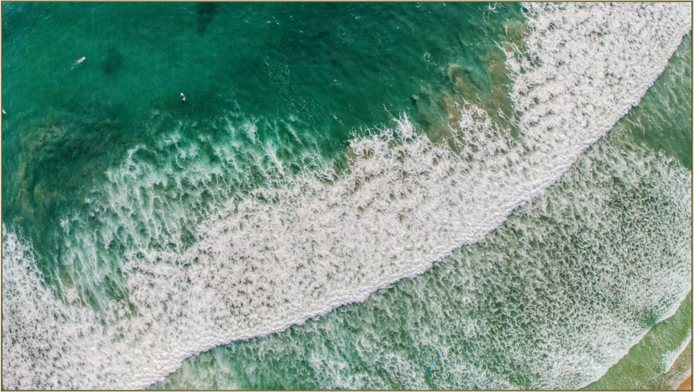 Main image Costa Rica Waves #2