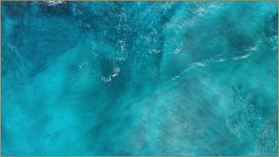 Main image Blue Seas - Nosara, Costa Rica