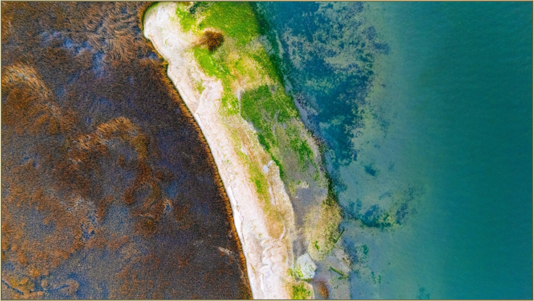 Main image The Green on the Water - Charleston, South Carolina